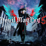 Devil May Cry 5 + Vergil (Ключ Steam | Россия+СНГ)