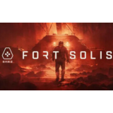 Fort Solis (Ключ Steam | Россия+СНГ)