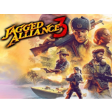 Jagged Alliance 3 (Ключ Steam | Россия+СНГ+Asia+TR+Lat)