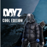 DayZ Cool Edition (Steam Gift Россия)