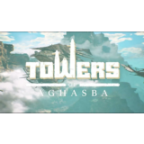 💥Towers of Aghasba 🔵 PS5 🔴ТУРЦИЯ🔴