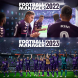 🔥 Football Manager 23 + Football Manager 22 [C почтой]