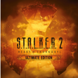 🔴S.T.A.L.K.E.R. 2 ULTIMATE PC АККАУНТ  | + 3 ЧАСТИ🔴