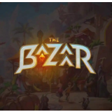 The Bazaar Founder's Packs ДОНАТ БЫСТРАЯ ДОСТАВКА