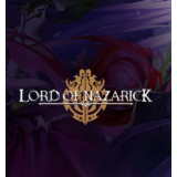 Lord of Nazarick Magic Crystals Донат БЫСТРАЯ ДОСТАВКА