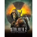 S.T.A.L.K.E.R. 2: Heart of Chornoby ⁕🥇EPIC GAMES🥇❗PC❗