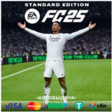 ☑️EA SPORTS FC™25 🔴EA app