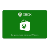 Xbox Gift Card 15 USD$ (США)