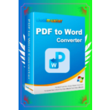 🧊 Coolmuster PDF to Word Converter 📋 1 год аккаунта