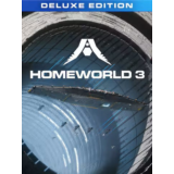 Homeworld 3 Deluxe Edition ⁕🥇EPIC GAMES🥇❗PC❗