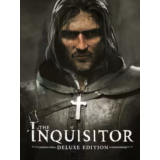 The Inquisitor Deluxe Edition ⁕🥇EPIC GAMES🥇❗PC❗