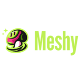 Подписка на аккаунт Meshy3D Pro на 1 месяц
