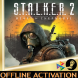 ☢️S.T.A.L.K.E.R. 2: Heart of Chornobyl | Оффлайн-игра🔥