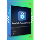 🛠️ DualSafe Password Manager 📋Аккаунт на 6 месяцев 🚀