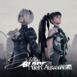 🔴 Stellar Blade x NieR:Automata DLC❗️PS5 🔴 Tурция