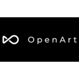 Подписка на аккаунт Openart Starter Edition на 1 месяц
