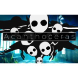 Acanthoceras (steam key)