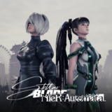 🚀 Stellar Blade™ x NieR:Automata™ (PlayStation)