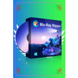 📥 DVDFab Blu-ray Ripper 🔑 1 Год Аккаунт 🚀