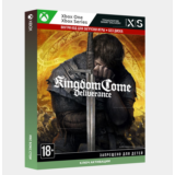 RU✅Ключ Kingdom Come: Deliverance (XBOX)