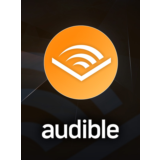 Audible Premium Plus ✅ 1 Months Private account