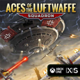 Aces of the Luftwaffe Squadron | Xbox 🔑Ключ/Код
