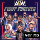 AEW Fight Forever | Xbox 🔑Ключ/Код