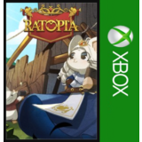 ☑️⭐Ratopia XBOX⭐Покупка на Ваш аккаунт⭐☑️