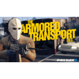 PAYDAY 2: Armored Transport STEAM GIFT ВСЕ СТРАНЫ