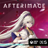Afterimage | Xbox 🔑Ключ/Код