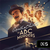 Agatha Christie The ABC Murders XS | Xbox 🔑Ключ/Код