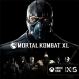 Mortal Kombat XL | Xbox 🔑Ключ/Код