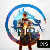 Mortal Kombat 1 | Xbox 🔑Ключ/Код