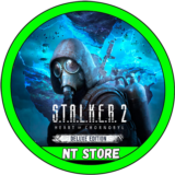 ✅S.T.A.L.K.E.R. 2: Heart of Chornobyl Без очереди✅