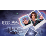 ✅Life is Strange: Double Exposure PS5 ✅Общий✅
