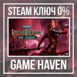 Warhammer 40,000: Rogue Trader - Void Shadows 🔑0%РФСНГ