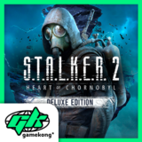 🦍S.T.A.L.K.E.R. 2: Heart of Chornobyl DELUXE оффлайн🎮