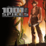1001 Spikes PS4 & PS5