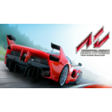 Assetto Corsa STEAM GIFT Россия + Снг
