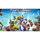 Plants vs Zombies: Battle for Neighborville I EA +Почта