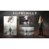🔥SILENT HILL 2 - Digital Deluxe + 3 игры