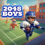2048 Boys PS5