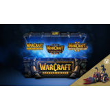 Warcraft® Remastered Battle Chest ⁕🥇Battle.net🥇❗PC❗
