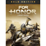 FOR HONOR Ultimate Edition | EPIC GAMES