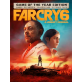 Far Cry 6 Game of the Year Edition | EPIC GAMES