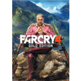 Far Cry 4 Gold Edition ⁕🥇EPIC GAMES🥇❗PC❗
