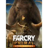 Far Cry Primal Apex Edition | EPIC GAMES