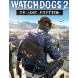 Watch Dogs 2 Deluxe Edition | EPIC GAMES