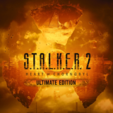 S.T.A.L.K.E.R. 2: Heart of Chornobyl Steam Оффлайн