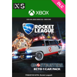 Rocket League Ghostbusters Ecto-1 Car Pack XBOX Ключ 🔑